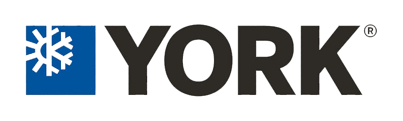 York logo