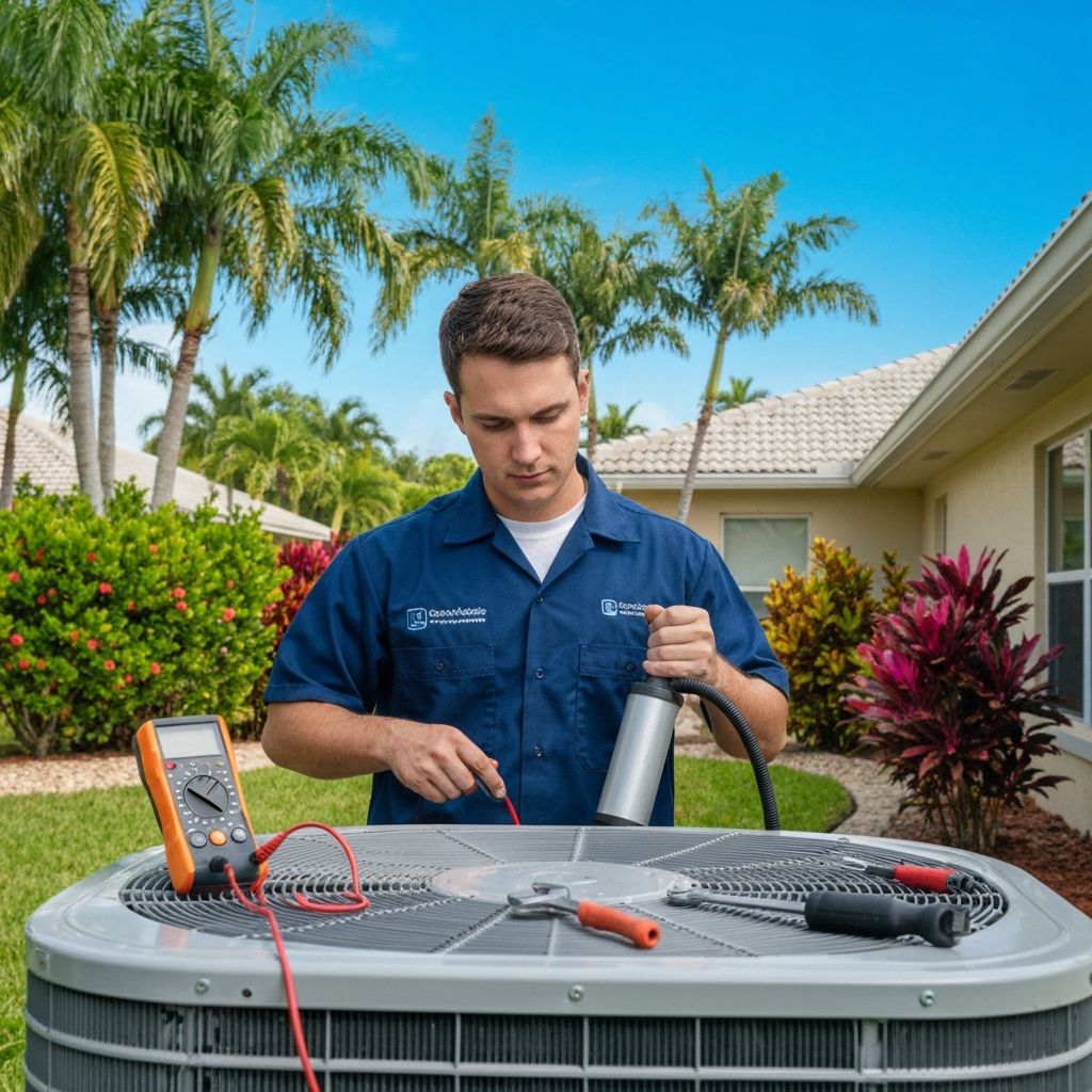 AC Repair