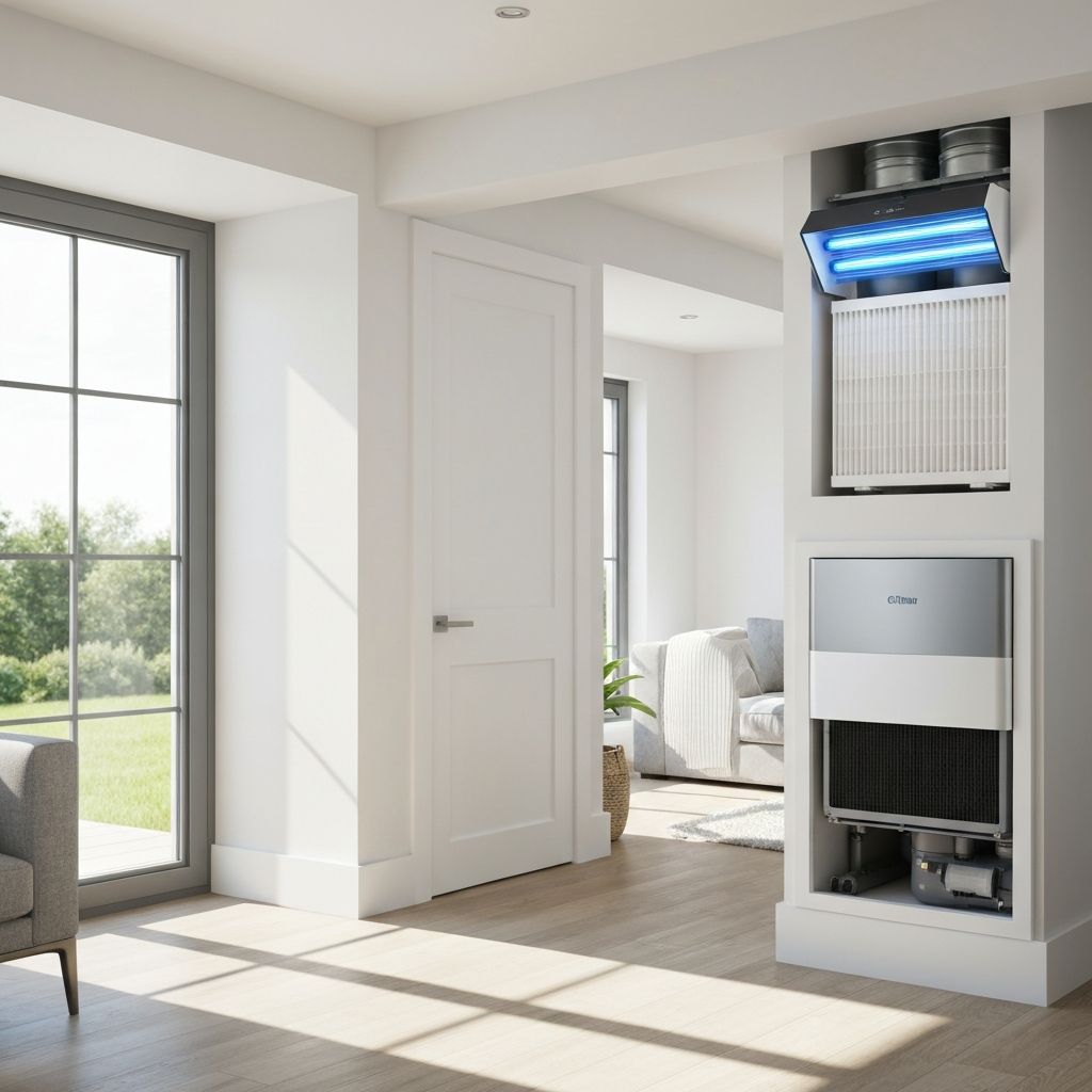 Indoor Air Quality