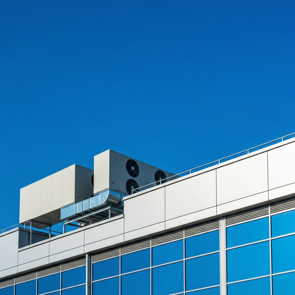 Commercial HVAC