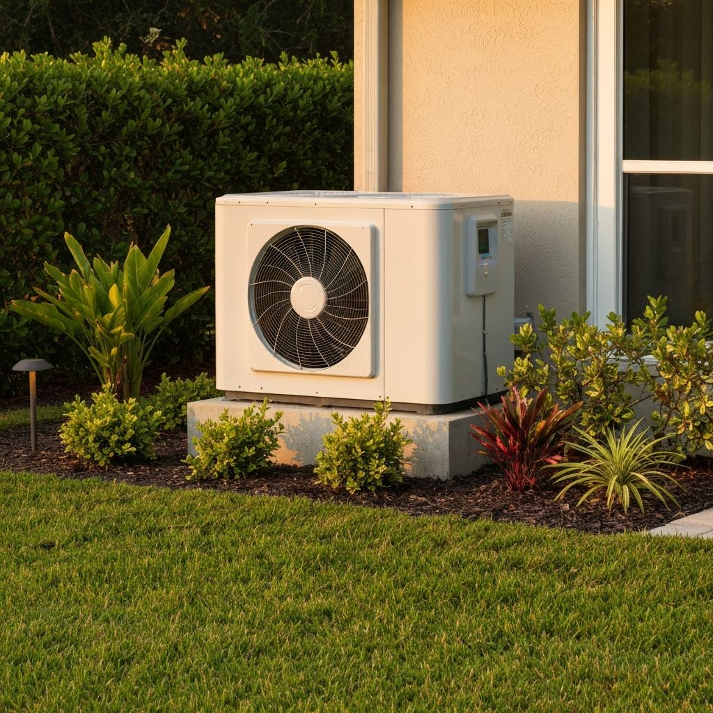 Heating Services